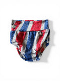 4th of July Bummies