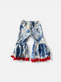 4th of July Pants