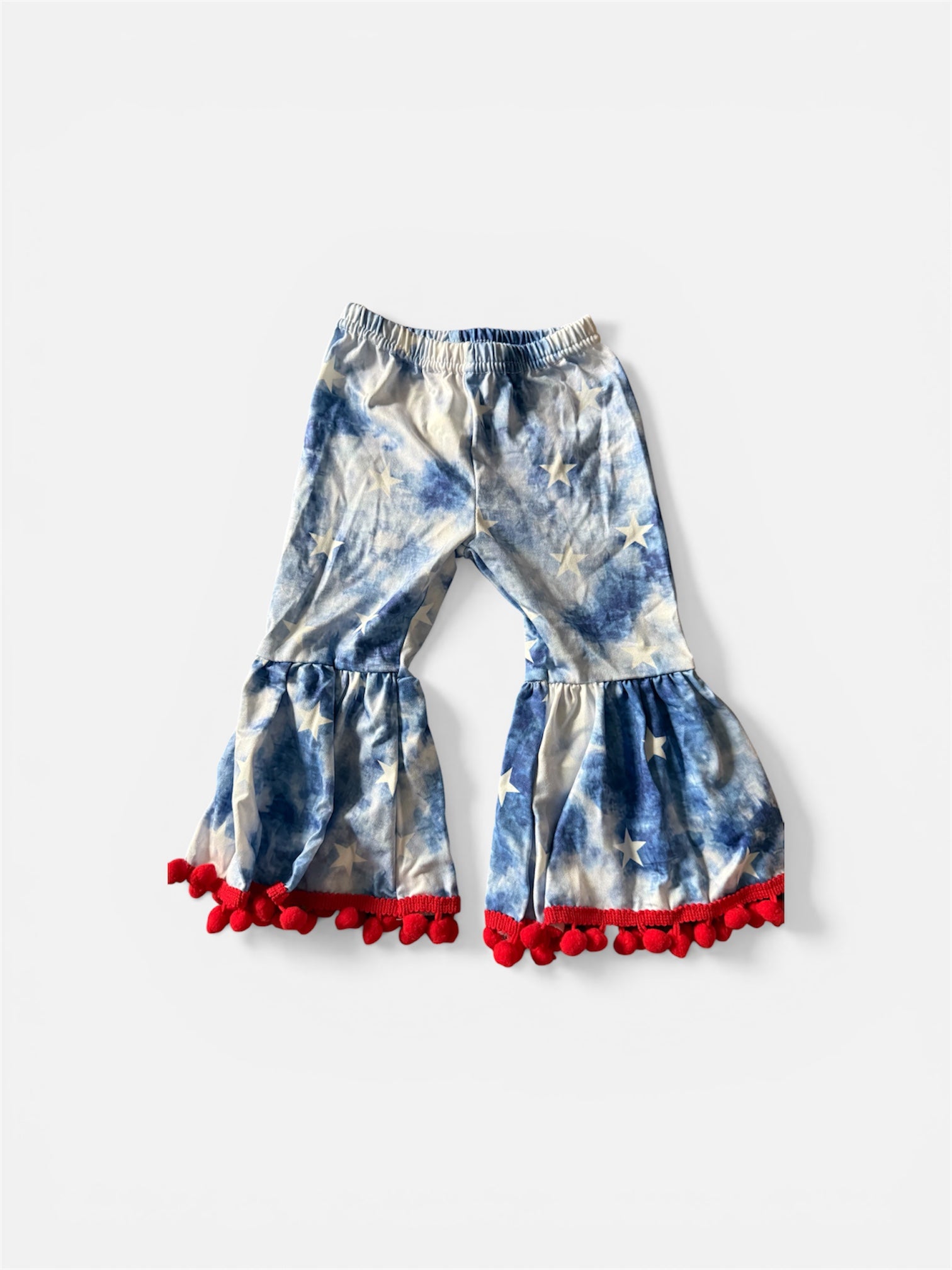 4th of July Pants