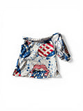 4th of July Top
