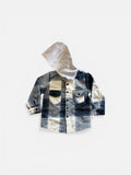 Blue Flannel