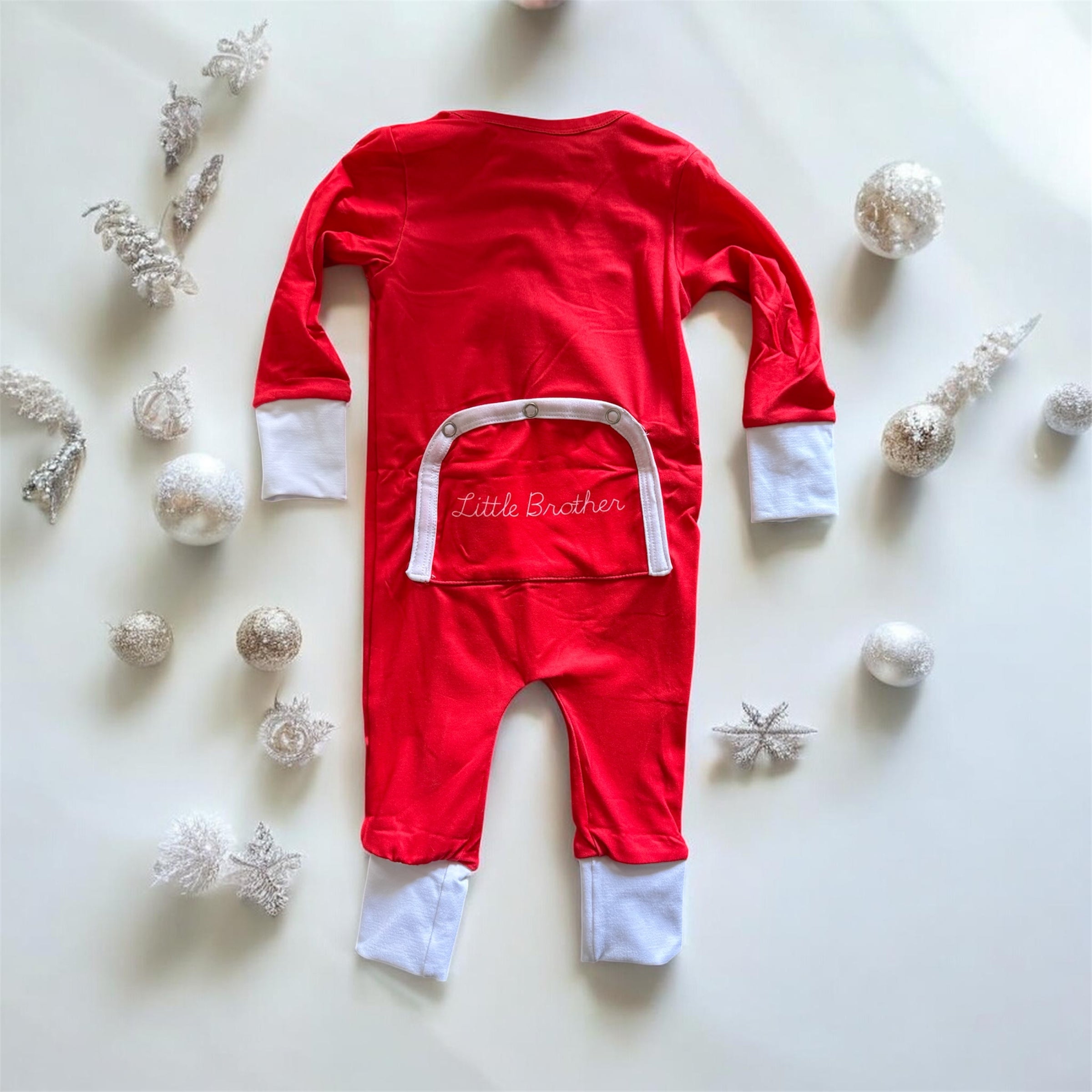 Little Brother Pajamas