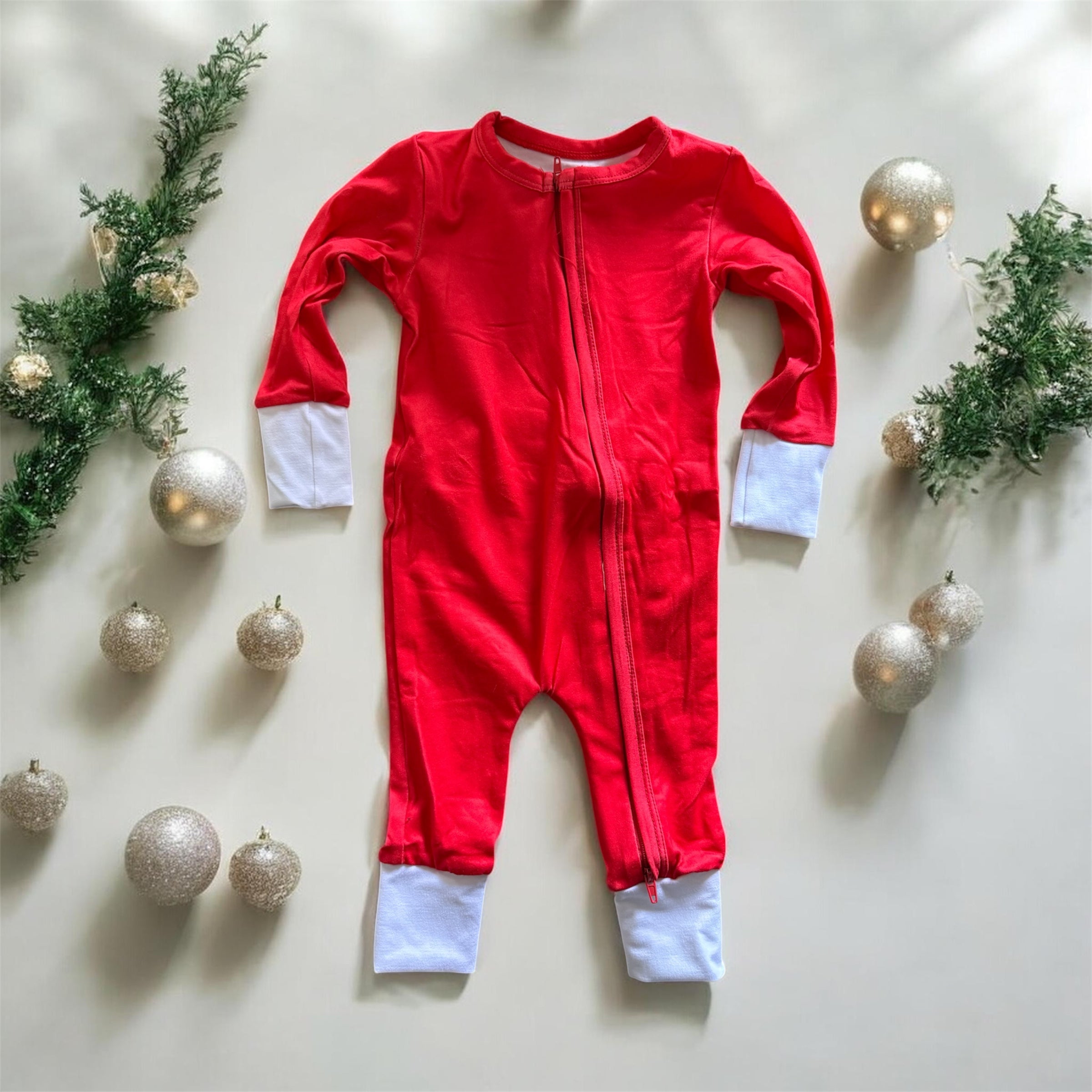 Little Brother Pajamas